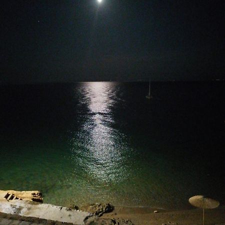 Calypso Beach Hotel Loutra Edipsou  Zewnętrze zdjęcie