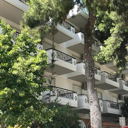 Calypso Beach Hotel Loutra Edipsou  Zewnętrze zdjęcie