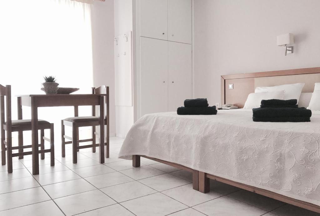 Calypso Beach Hotel Loutra Edipsou  Zewnętrze zdjęcie