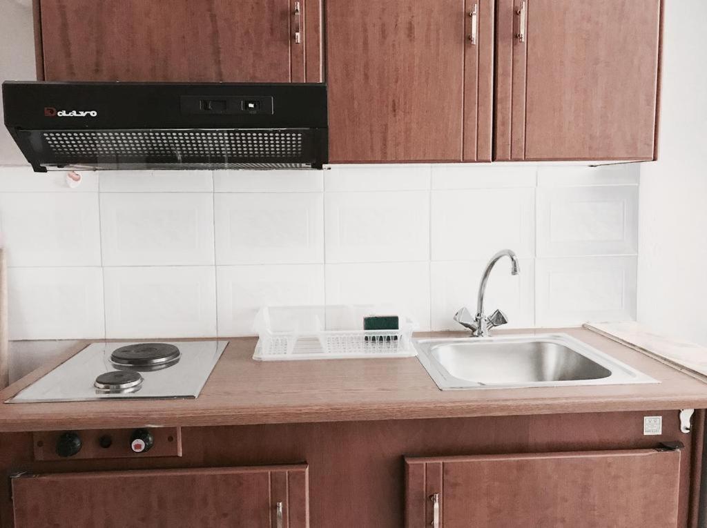 Calypso Beach Hotel Loutra Edipsou  Zewnętrze zdjęcie