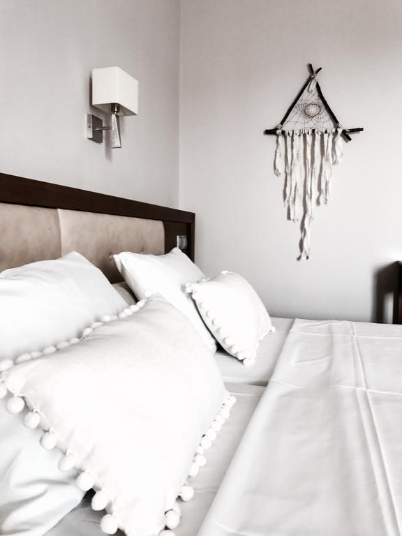 Calypso Beach Hotel Loutra Edipsou  Zewnętrze zdjęcie