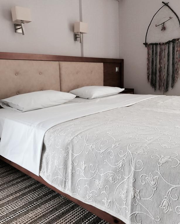Calypso Beach Hotel Loutra Edipsou  Zewnętrze zdjęcie