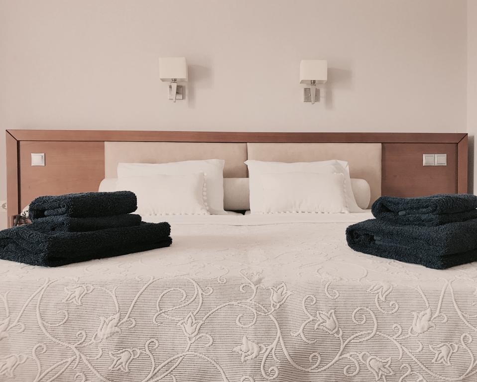 Calypso Beach Hotel Loutra Edipsou  Zewnętrze zdjęcie