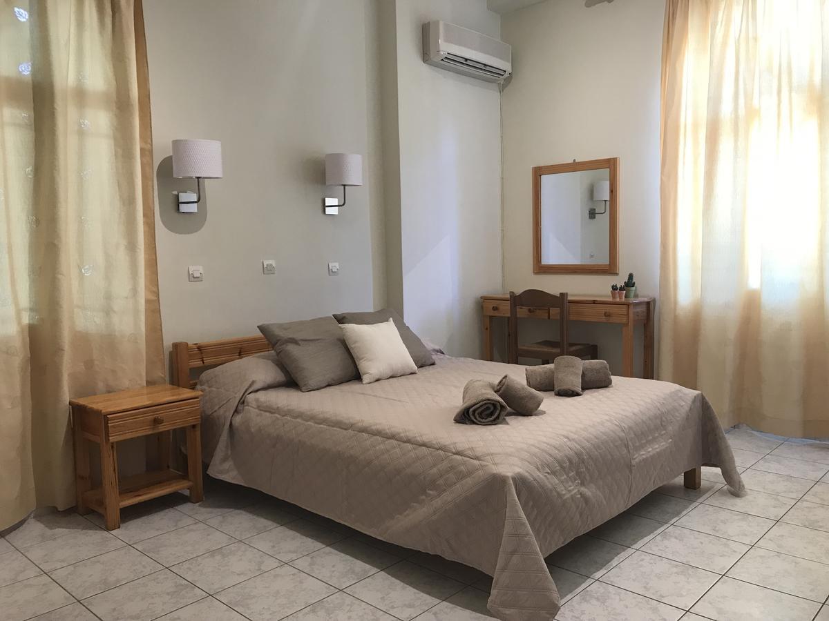Calypso Beach Hotel Loutra Edipsou  Zewnętrze zdjęcie