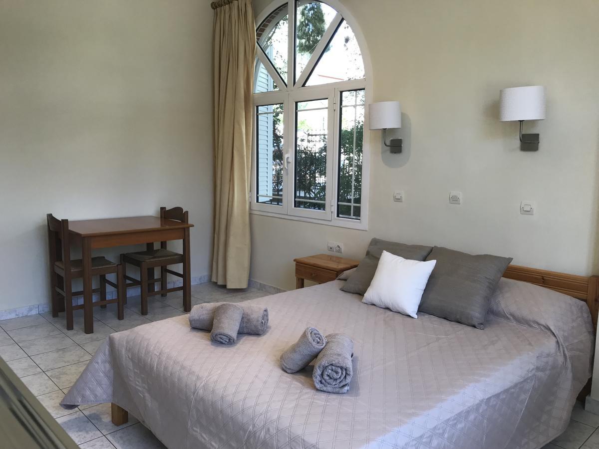 Calypso Beach Hotel Loutra Edipsou  Zewnętrze zdjęcie