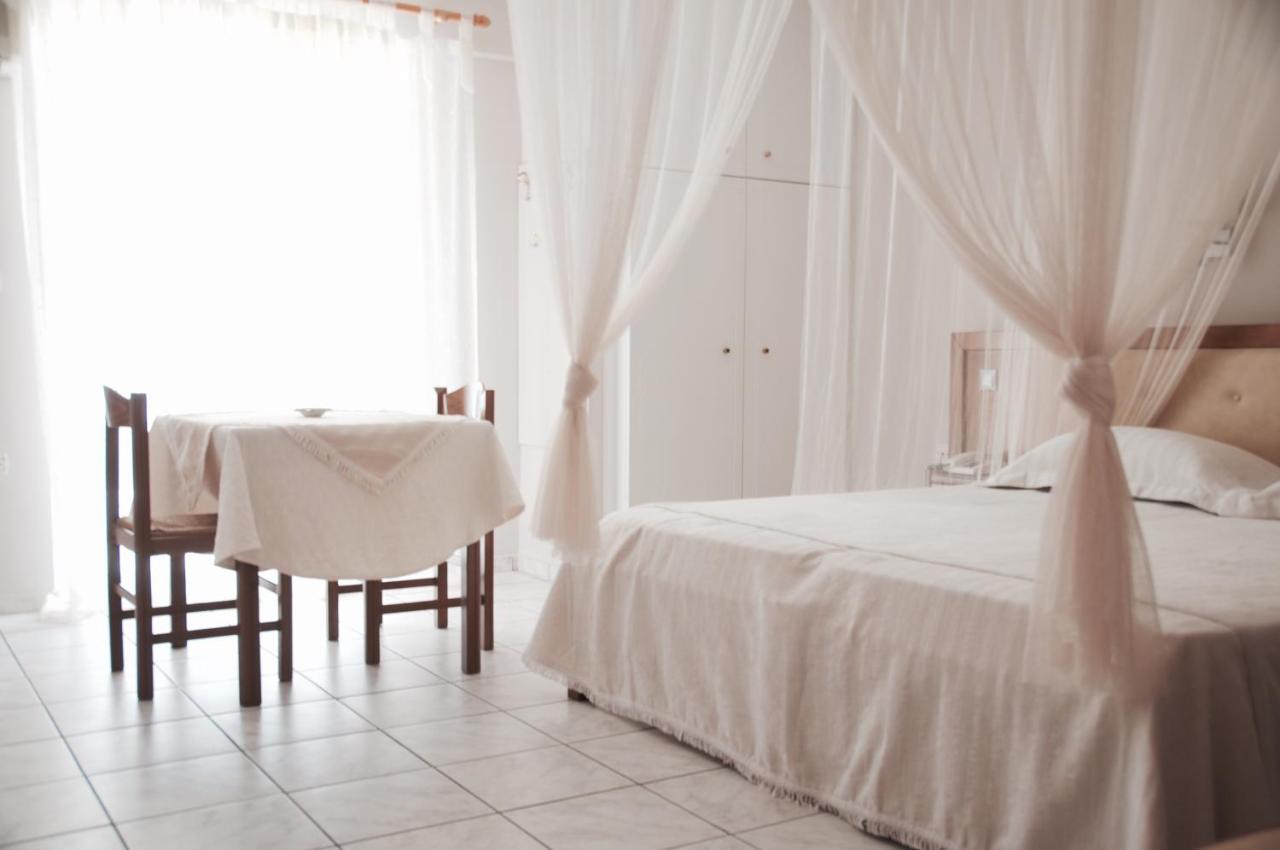 Calypso Beach Hotel Loutra Edipsou  Zewnętrze zdjęcie